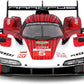 Bburago 1:24 Racing (Coll. A) - Porsche 963 (2024)