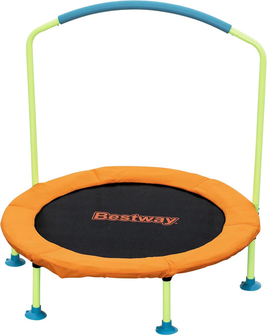 Bestway Trampoline Wonderjump 91X96cm - Marah Kids