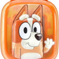 Vtech - Bluey Wackadoo Watch - Bingo Learning watch (Orange) | Toddler Watch with Stopwatch, Timer, Alarm & Games, Educational | Ideal Gift for Children Ages 3, 4, 5, 6 + Years - Marah Kids