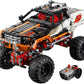 LEGO TECHNIC 9398 Rock Crawler