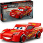 LEGO: Speed Champions - Lightning McQueen (77255) - Marah Kids