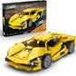 Cada Lightning Sports Car - Marah Kids
