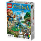 Lego Legends Of Chima Game