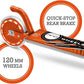 Mondo Scooter Fantasy 2 Wheels - Marah Kids