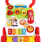 VTECH FIRST STEP BABY WALKER - Marah Kids