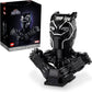 LEGO Marvel Black Panther, King T’Challa Model Building Kit, 76215