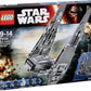 LEGO Star Wars Kylo Ren's Command Shuttle-75104