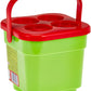 DOHTIME DOUGH BUCKET PROMO - Marah Kids
