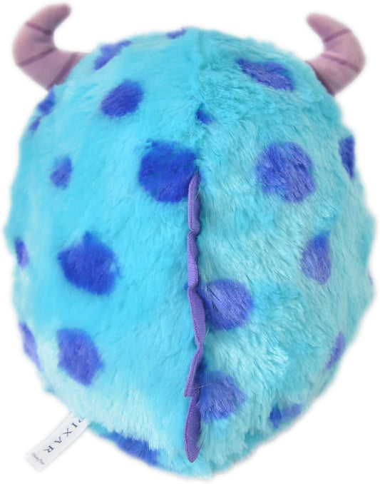 DISNEY PLUSH SULLEY FLUFFY S8"