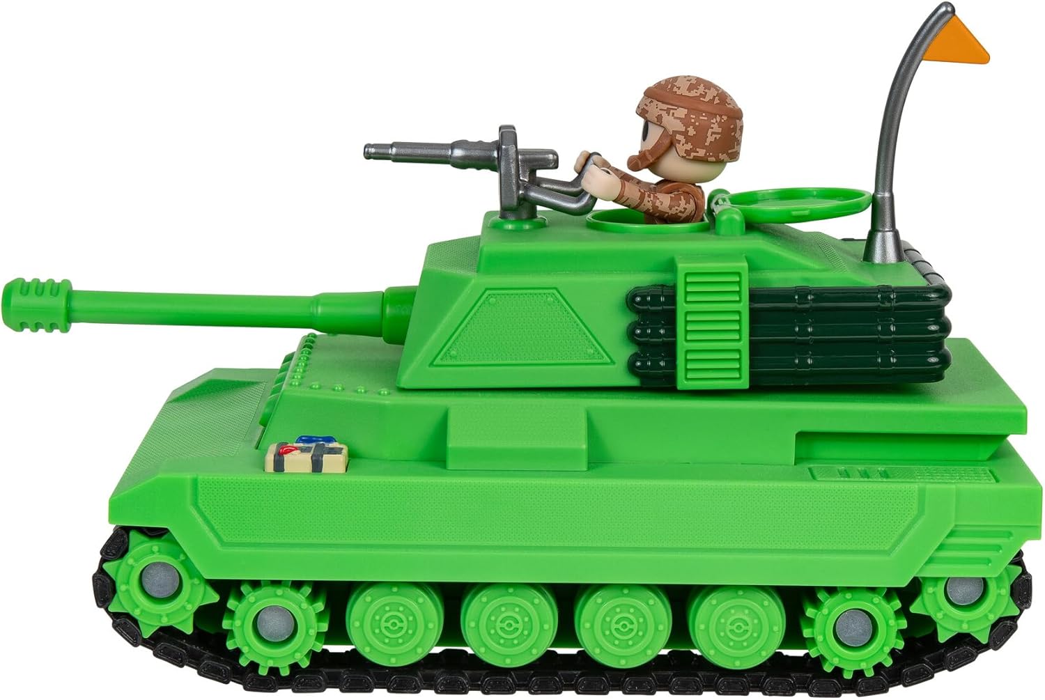 Devseries Brookhaven Feature Tank B/O - Marah Kids