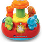 Vtech Push & Play Spinning Top - Marah Kids