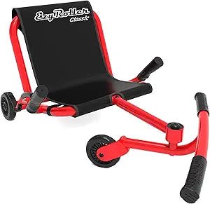 Ezyroller Classic Red - Marah Kids