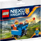 LEGO Nexo Knights: Robin's Mini Fortrex Set 30372