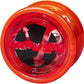 Wicked Mega Gravity Spin, Orange Or Turquoise