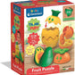 CLEMENTONI CLEMENTONITONI BABY FRUIT PUZZLE - Marah Kids