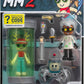 Devseries Murder Mystery 2 Research Facility - Marah Kids