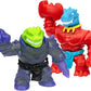 MOOSE GOO JITZU HERO S12 - Marah Kids