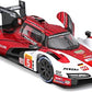 Bburago 1:24 Racing (Coll. A) - Porsche 963 (2024)