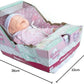 BABY AMOURA REAL DOLL 16IN - Marah Kids
