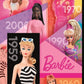 CLEMENTONI PUZZLE BARBIE 65YRS POSTER 1000PCS - Marah Kids