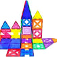 Picasso Magnetic Educ Building Set 33Pcs