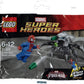 LEGO Super Heroes 30305 Spider-Man Super Jumper in Polybag