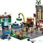 LEGO City Town Center 60292