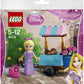 LEGO 30116 Disney Princess: Rapunzel's Market Visit