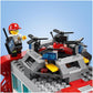 LEGO City Fire Station 60215