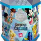 Disney Surprise Capsules Disney 100th Anniversay, Metallic - Marah Kids