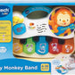 Vtech Baby My Monkey Band - Marah Kids