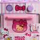 Cookeez Makery Hello Kitty Oven Treatz Battery Operated