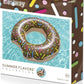 Bestway Swim Ring Donut 107Cm - Marah Kids