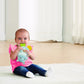 Vtech Little Friendlies Happy Hippo Plush Teether - Marah Kids