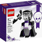 Lego 40203 - Vampire and Bat. Halloween