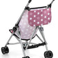 BAYER Dolls Buggy Set With Bag 46Cm - Marah Kids