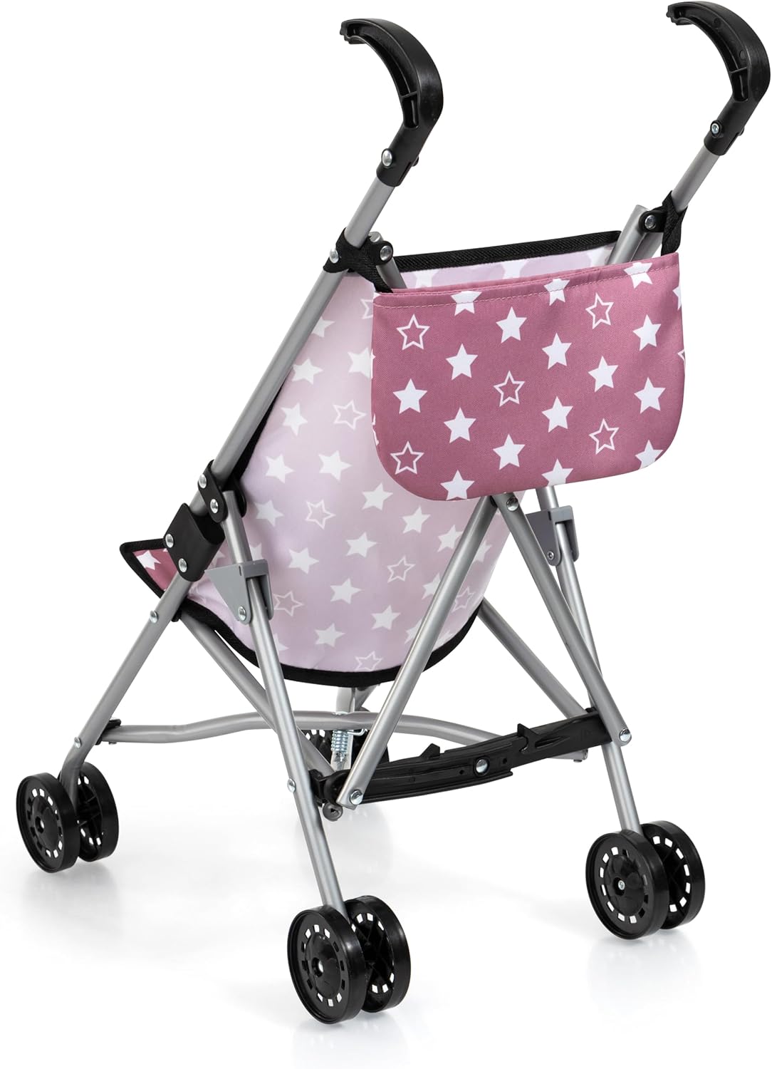 BAYER Dolls Buggy Set With Bag 46Cm - Marah Kids