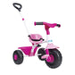 Feber Trike Baby Pink - Marah Kids
