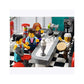Lego Downtown Diner