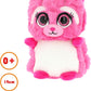Motsu Fruity Scent 14Cm Plush 1 Pc