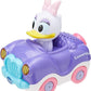 VTECH LICENSE TOOT - TOOT DRIVERS^R DAISY CONVERTIBLE (VTUK) - Marah Kids