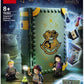 Lego Harry Potter Hogwarts Moment: Potions Class 76383