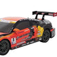 D - power - 1:16 Honda NSX GT500 RC Car – 2.4GHz Remote Control, Rechargeable Battery Included, Realistic Racing Design for Kids Ages 6+ - Marah Kids