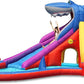Happy Hop Shark Club Slide 450X320X240 - Marah Kids