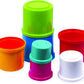 Funskool Stacking Drums - Marah Kids