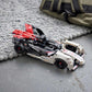 LEGO Technic Formula E Porsche 99X Electric 42137 - Marah Kids