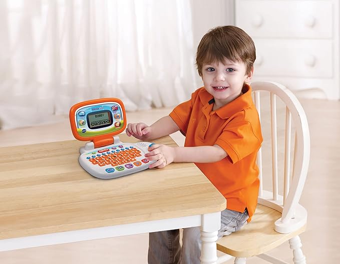 VTECH MY LAPTOP ^TM - Marah Kids
