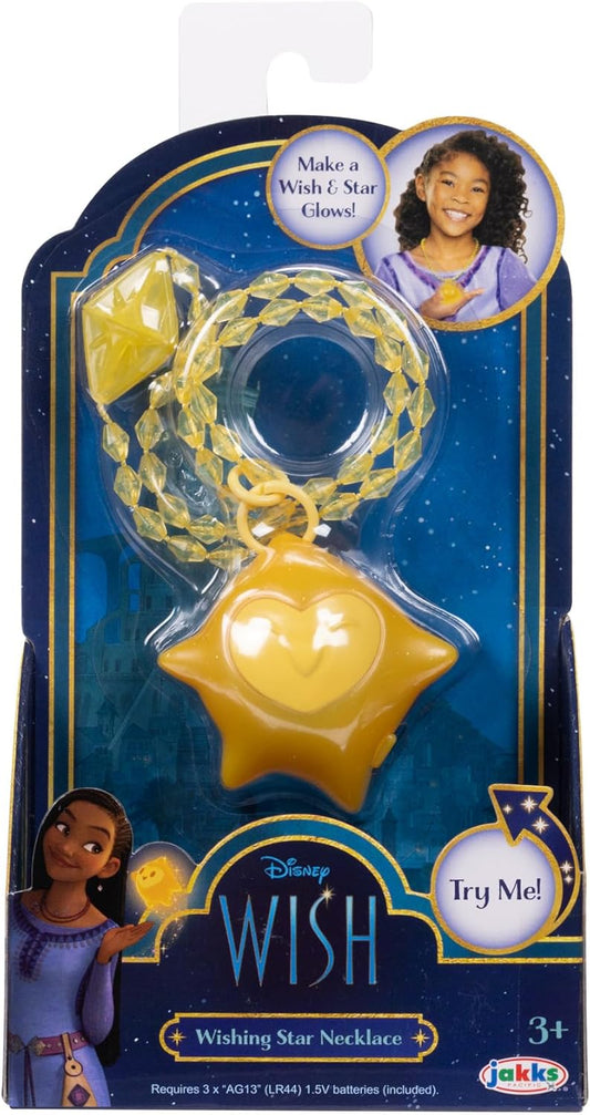 قلادة الأمنيات Wish Upon The Star B/O