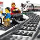 LEGO City High Speed Passenger Train, 60051