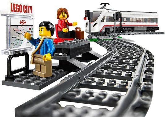 LEGO City High Speed Passenger Train, 60051